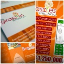 Girasoles. Design projeto de Tania San Nicolás - 23.06.2014