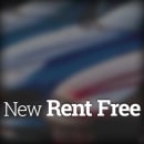 New Rent Free. Design, Programming, and UX / UI project by Pedro Gutiérrez - 08.10.2013