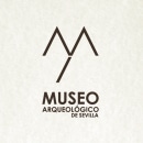 Campaña publicitaria Museo Arqueológico de Sevilla. Design, and Advertising project by Lain de Macías - 08.21.2013