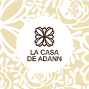 La Casa de Adann - Restaurante. Design e Ilustração tradicional projeto de Emma Yanzi - 21.08.2013