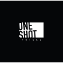 Identidad Corporativa ONE SHOT HOTELS. Design project by Iria Melendro Díaz - 09.02.2013