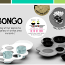 Bongo. Un progetto di UX / UI di Laura Vasquez Diez - 05.09.2013