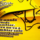 Amnesty International. Un proyecto de  de Sergio Sanchez - 12.09.2013