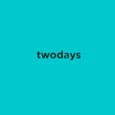 TWODAYS. Un proyecto de Diseño y UX / UI de Sandra Vilarrubias - 26.09.2013