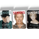 Seniors - Envejecer es vivir más Ein Projekt aus dem Bereich Design von Alex Sánchez Jiménez - 02.10.2013