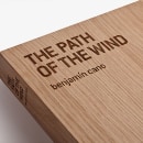 The path of the wind. Un proyecto de UX / UI de Juanjo Justicia Peláez - 15.10.2013