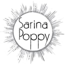 Sarina Poppy Art Deco Fashion Design. Design, Ilustração tradicional, e Fotografia projeto de Manuel Angel Garcia Gomez - 25.10.2013
