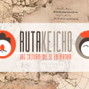 Ruta Keicho Ein Projekt aus dem Bereich Design von Kris Mencía - 24.11.2013