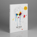 MUSES book. Illustration project by Conrad Roset - 11.26.2013