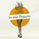 Collage. Un projet de Design  et Illustration traditionnelle de Iago Berro - 11.07.2011