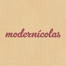 Modernícolas Revista Cultural. Design, Traditional illustration, and Photograph project by J.J. Serrano - 11.26.2013