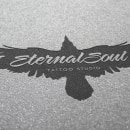 EternalSoul Tattoo Studio. Design, Programming, Film, Video, and TV project by UniqueBrand - 06.29.2013