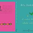 Indesign (trabajos personales). Un proyecto de Diseño e Ilustración tradicional de Eva María Gascón Cruz - 01.12.2013