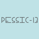 Tipografía Pessic - 13 . Un proyecto de Diseño de Abel Jiménez - 08.12.2013