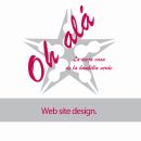 WebSite Bar Ohalá · Ciudad de México. Design, Publicidade, e Programação  projeto de ABDIEL ENAR - 30.11.2012