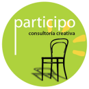 participo - consultoría creativa. Design, Traditional illustration, Advertising & IT project by Sergio Alberto Depaola Jorge - 12.09.2013