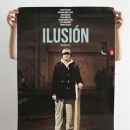Ilusión. Projekt z dziedziny Design użytkownika Iñigo Castro - 10.12.2013