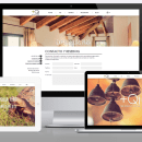 Website: +Qi. Design, and Programming project by Gilber Jr - 12.14.2013