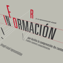 Master Information Graphic Design • IED Barcelona. Design, Publicidade, Motion Graphics, e Cinema, Vídeo e TV projeto de Egoitz Aulestia - 17.12.2013