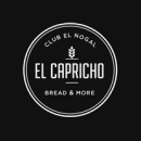 El Capricho. Design projeto de Alex Velasco - 20.12.2013