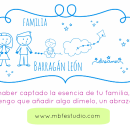 Nuevo proyecto. Design, Traditional illustration, and Advertising project by MBF Estudio - 12.29.2013