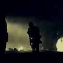 Iberika Battlefield Laser Combat (Promo). Publicidade, Música, Motion Graphics, e Cinema, Vídeo e TV projeto de Ruben perez - 01.01.2014