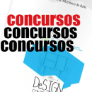 Concursos. Un proyecto de Diseño de Ana Ortega - 27.02.2013
