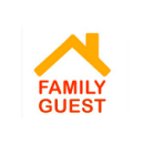 Family Guest. Un proyecto de Programación e Informática de Escael Marrero Avila - 04.01.2014