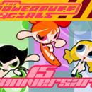 POWERPUFF GIRLS 15 ANNIVERSARY OPENNIG REMAKE. Design, Traditional illustration, Film, Video, and TV project by SalBa Combé - 01.08.2014
