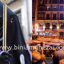 Madrid Semana Santa . Fotografia projeto de Biniam Ghezai - 12.01.2014