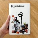 Colección de portadas para novela contemporánea. Un proyecto de Diseño e Ilustración tradicional de Maria Blasco Arnandis - 12.01.2014