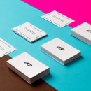 Lapso business cards. Design, Advertising, UX / UI, Br, ing, Identit, and Graphic Design project by Diego Delgadoc - 01.12.2014
