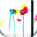 Conrad Roset, the App. Design, and Programming project by Emma Llensa - 02.08.2013