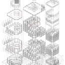 ''The Economist''. The Smithsons. Parte 1. Design, 3D, Arquitetura, Design gráfico, Design de interiores, e Design de cenários projeto de Alvaro Simón Merino - 15.01.2014