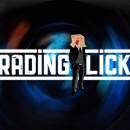Trading Licks. Design projeto de Alejandro Olmos - 02.02.2013