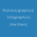 Motion Graphics. Un proyecto de Motion Graphics de Artur Rain - 21.01.2014