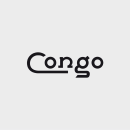 Congo. Design, Traditional illustration, Installations, Br, ing, Identit, Graphic Design, Interior Design, T, and pograph project by Estudio Lina Vila - 01.22.2014