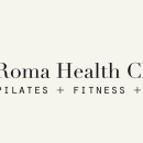 Roma Health Club. Design, Traditional illustration, Photograph, Br, ing, Identit, and Graphic Design project by Estudio Lina Vila - 01.22.2014