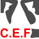 C.E.F Centro de Entrenamiento Funcional. Design projeto de Rodolfo Mastroiacovo - 26.01.2014
