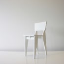 Diseño de Silla. Un proyecto de Diseño y creación de muebles					 de Verónica Seco Fernández - 26.01.2014