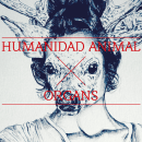Exposición Humanidad Animal/Organs. Projekt z dziedziny Design, Trad, c, jna ilustracja i Projektowanie graficzne użytkownika J.J. Serrano - 27.01.2014
