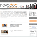 Nuevo proyecto. Design, Design gráfico, Arquitetura da informação, Web Design, e Desenvolvimento Web projeto de Yolanda González López - 10.02.2014