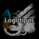 Logotipos. Design gráfico projeto de Alejandro Legarra - 13.02.2014