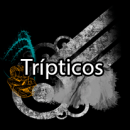 Trípticos. Design editorial projeto de Alejandro Legarra - 13.02.2014