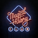 Magical History Club. Un proyecto de Diseño, Ilustración tradicional, 3D y Diseño gráfico de Edu Torres - 05.03.2014