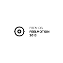 Feelmotion 2013. Motion Graphics, Direção de arte, Br e ing e Identidade projeto de David Huertas - 09.05.2013