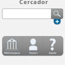 Mobile design of current website. Web Design projeto de Oscar Domingo - 12.03.2011