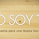 Spot - Yo Soy tu. Un proyecto de Animación de Carlos Isabel La Moneda - 13.03.2014