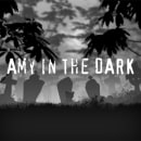 Amy in the Dark - Videojuego. Traditional illustration, Character Design, and Game Design project by Hermes GC - 03.16.2014