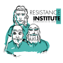 Resistance Institute. Design gráfico projeto de Juan Sánchez - 17.03.2014